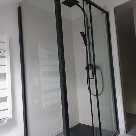 Duplex Appartement