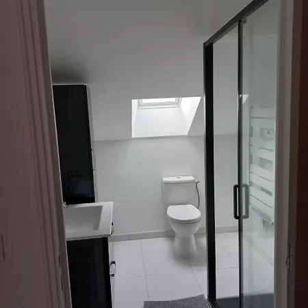 Duplex * Fontaine-le-Port