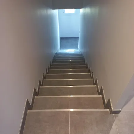 Duplex Appartement