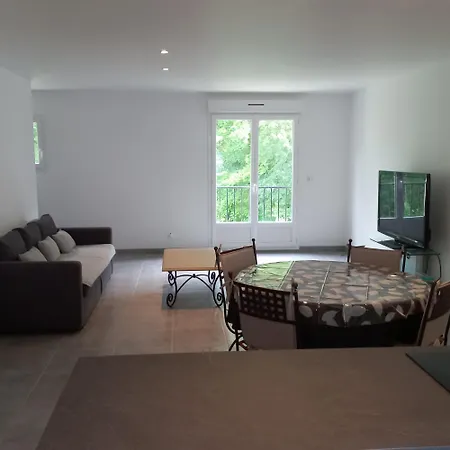 Appartement Duplex Fontaine-le-Port