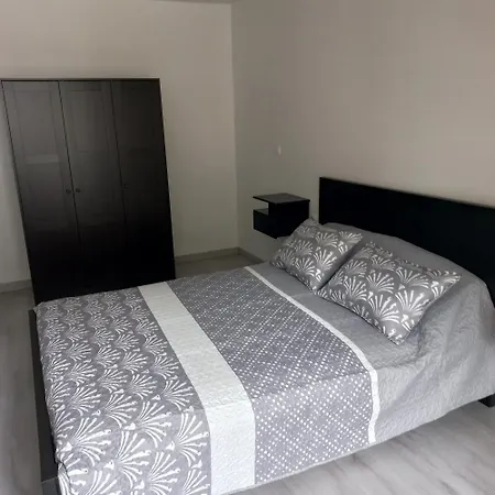 Appartement Duplex *